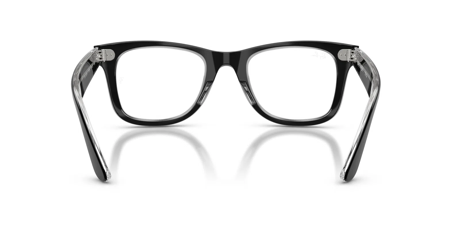 Ray-Ban Wayfarer Ease 4340V Eyeglasses - view 76